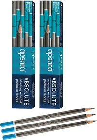 Apsara Absolute Pencil