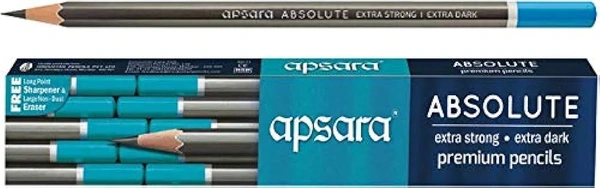 Apsara Absolute Pencil