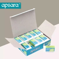 Apsara Non Dust Eraser 