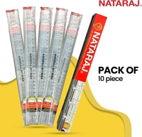 Natraj Scale 30 Cm/12 Inches 1pc