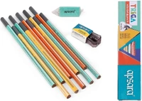 Apsara Triga Pencil