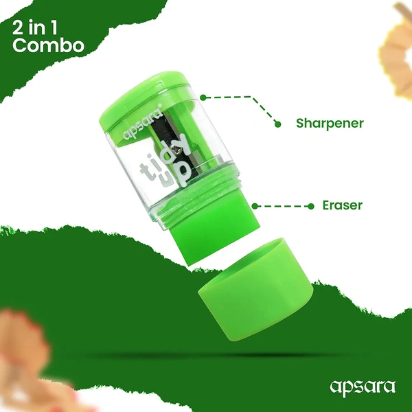 Apsara Tidy Up Erasener
