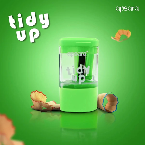 Apsara Tidy Up Erasener