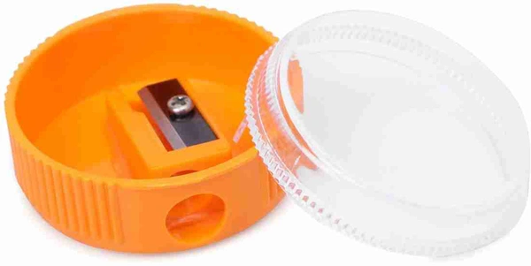 Apsara Tidy Top Sharpner