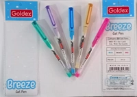 Goldex Breeze Gel Pen