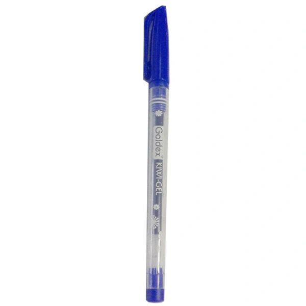 Goldex Kiwi Jel Blue Set Of 5