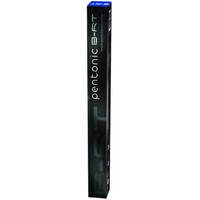 Pentonic Brt Pen 1pc - Red