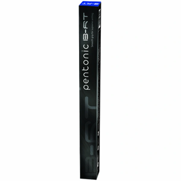 Pentonic Brt Pen 1pc - Red