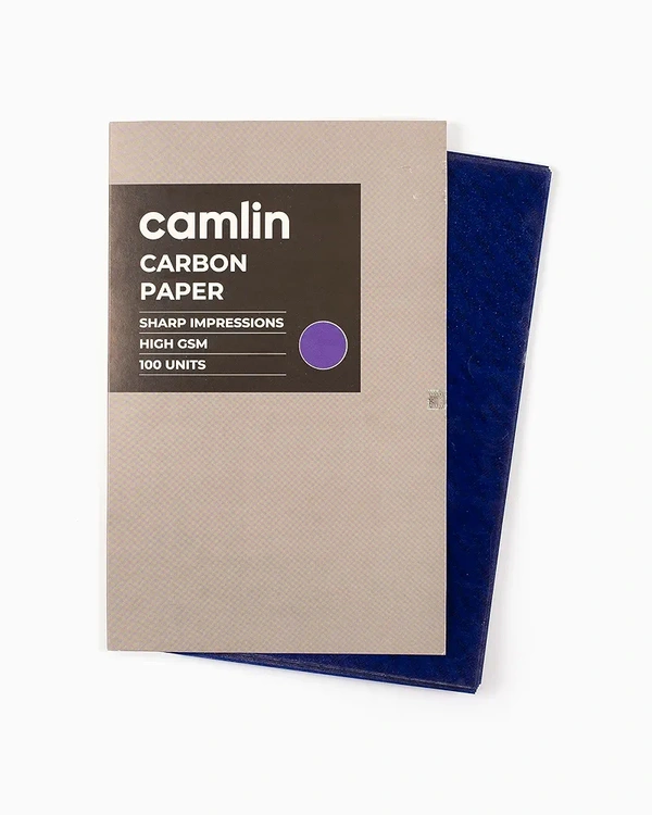 Camlin Carbon 5pcs