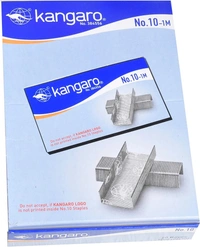 Kangaroo Pin No. 10 Set Of 5