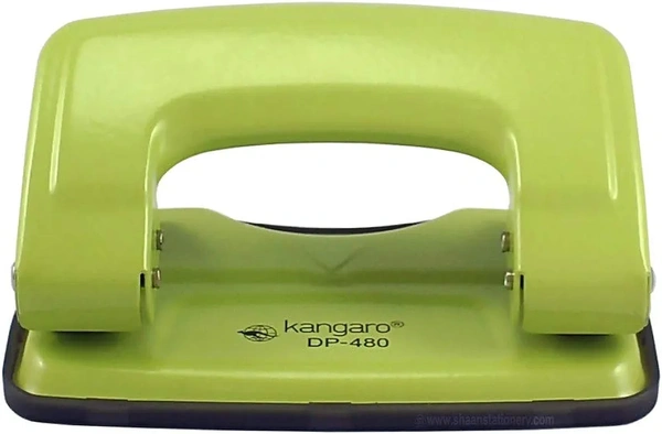 Kangaro Punching Machine Dp 480