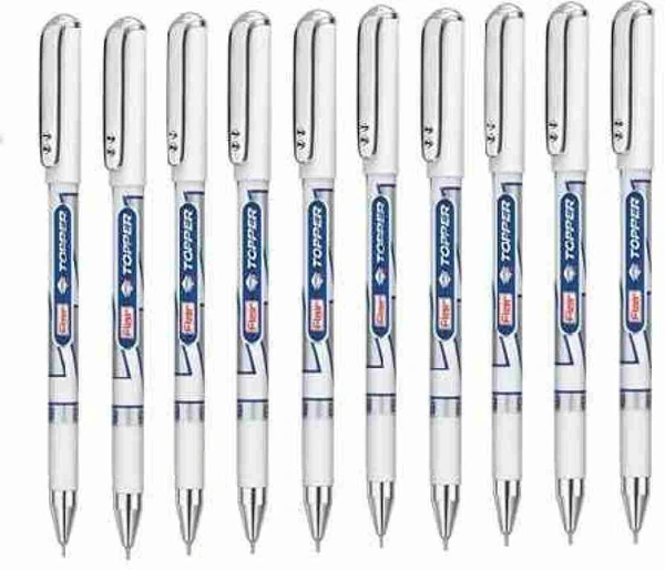 Flair Topper Pen Set Of 10