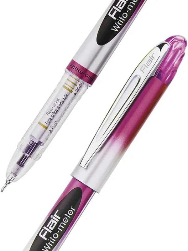 Flair Writo Meter Ball Pen