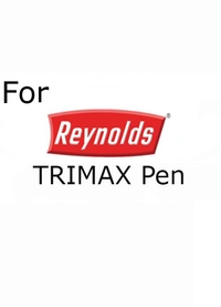 Reynolds Trimax Rifill - Black