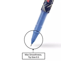 Reynolds Trimax Gold Pen