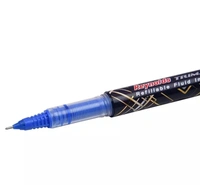 Reynolds Trimax Gold Pen