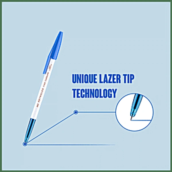 Reynolds 045 Ball Pen Set Of 10