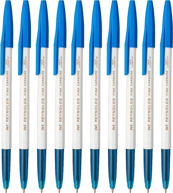 Reynolds 045 Ball Pen Set Of 10