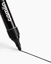 Camlin White Board Marker - Black