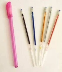 5 Rifil Glitter Pen China