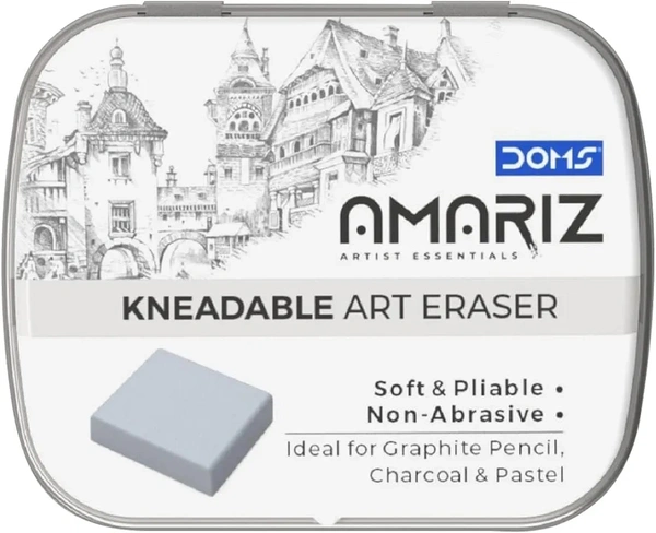 Doms Kneeded Eraser