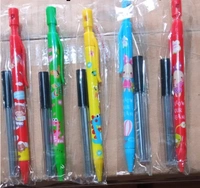 2mm Pencil With Lead 6pc Set
