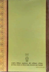 6th RBSE vasant Hindi Book