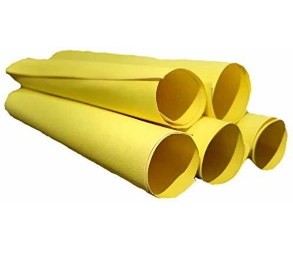 Chart Paper Rs 10 - yellow