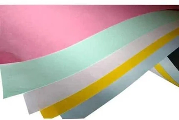 Chart Paper Rs 10 - yellow