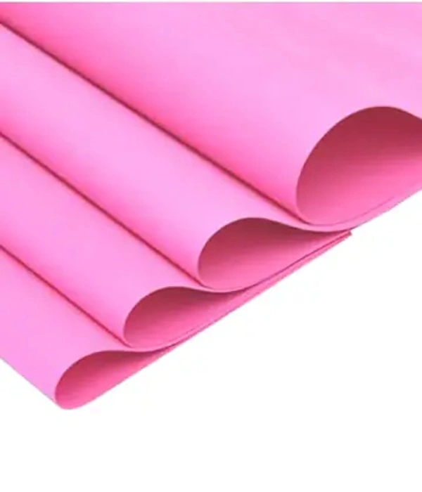 Chart Paper Rs 10 - Pink
