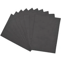 Black Chart Paper