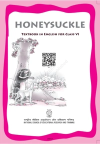 6th English Rbse/Ncert Book HoneySuckle