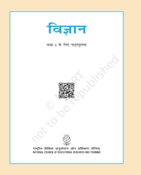 6th RBSE/Ncert Vigyan Hindi Medium