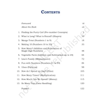 1st Class Ncert Mathematics Book Joyful