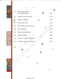 4th Class Ncert EVS Book LookingAround