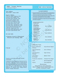 5th Class Ncert EVS Book LookingAround