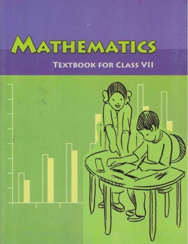 7th Class Ncert/Rbse Mathematics Book Maths