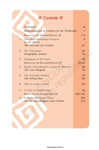 8th Class Rbse/Ncert English Book Honeydew