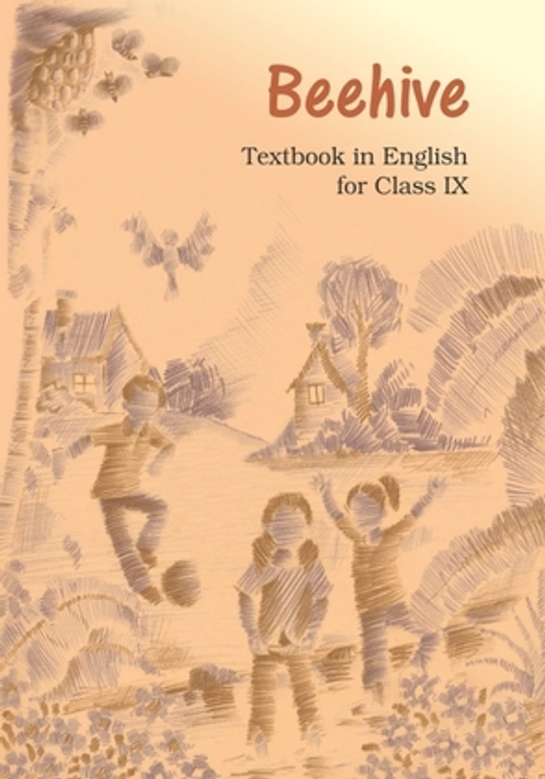 9th Class Rbse/Ncert English Book Beehive