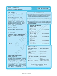 9th Class Rbse/Ncert English Book Beehive