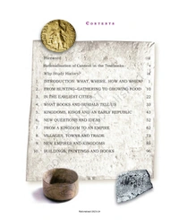 6th Class Rbse/Ncert History Book Our Past-I