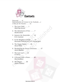 9th Class Rbse/Ncert English Book Moments