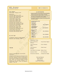 9th Class Rbse/Ncert Economics Book