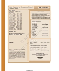 9th Class Rbse/Ncert History Book India And Contemporary World-I