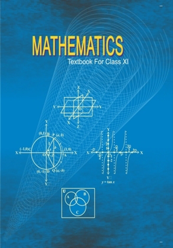 11th Class Rbse/Ncert Mathematics