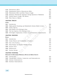 12th Class Rbse/Ncert Physics Part-2 book (12090)