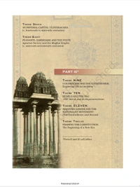 12th Class Rbse/Ncert History Subject book Themes In World History Part-1 (12093)