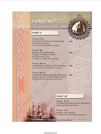 12th Class Rbse/Ncert History Subject book Themes In World History Part-2 (12094)