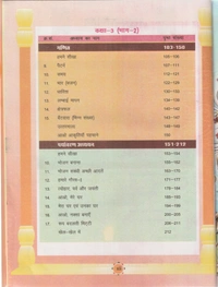 3rd Class Rbse Aao Seekhe Bhag-2  (0)