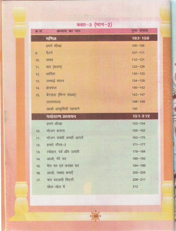 3rd Class Rbse Aao Seekhe Bhag-2  (0)